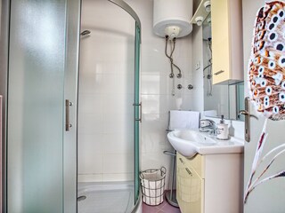 Apartment Rogoznica Ausstattung 12