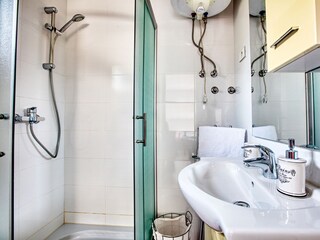 Apartment Rogoznica Ausstattung 13
