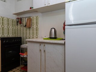 Apartment Jesenice bei Dugi Rat Ausstattung 6