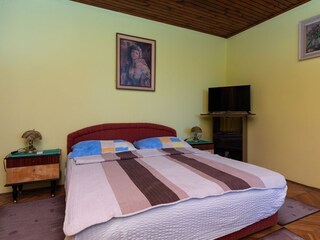 Apartment Jesenice bei Dugi Rat Ausstattung 7