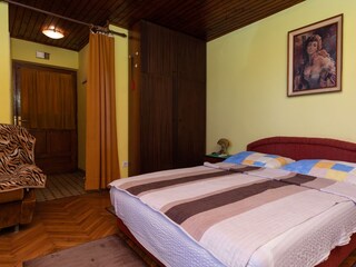 Apartment Jesenice bei Dugi Rat Ausstattung 8
