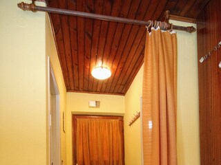 Apartment Jesenice bei Dugi Rat Ausstattung 11