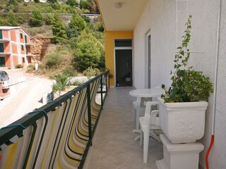 Apartment Nemira Features 7