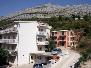 Apartment Nemira Features 8
