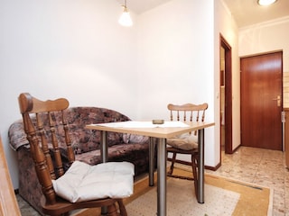 Apartment Orebic Features 2