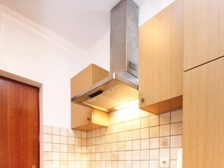 Apartment Orebic Features 4