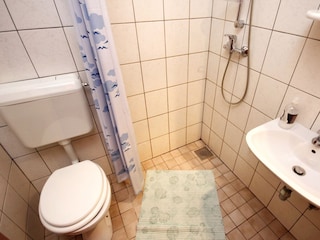 Apartment Orebic Features 6