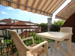 Apartment Orebic Features 7