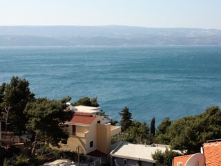 Apartment Omiš Ausstattung 7