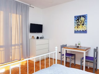 Apartment Makarska Ausstattung 2