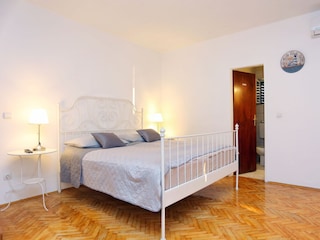 Apartment Makarska Ausstattung 4