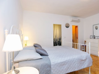 Apartment Makarska Ausstattung 5