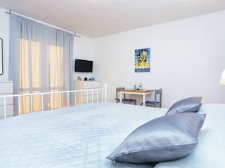 Apartment Makarska Ausstattung 6