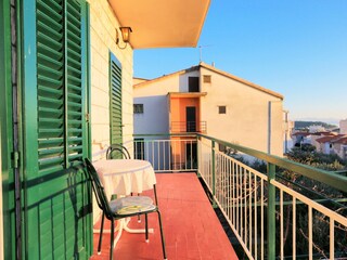 Apartment Makarska Ausstattung 8