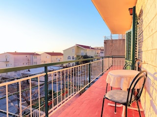 Apartment Makarska Ausstattung 9