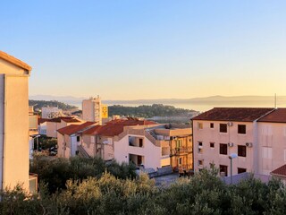 Apartment Makarska Ausstattung 10