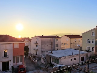 Apartment Makarska Ausstattung 11