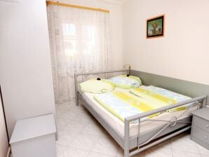 Apartment Studio flat with air-conditioning Vodice (AS-6178-e) - Srima - image1