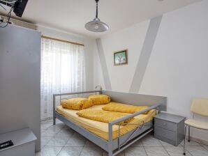 Apartment Studio flat with air-conditioning Vodice (AS-6178-e) - Srima - image1