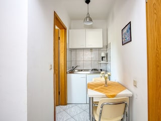 Apartment Srima Ausstattung 1