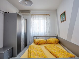 Apartment Srima Ausstattung 2