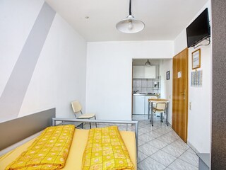 Apartment Srima Ausstattung 3