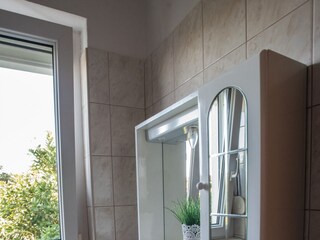 Apartment Pakostane Ausstattung 2