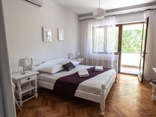 Apartment Pakostane Ausstattung 6