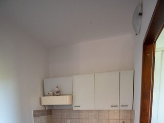 Apartment Pakostane Ausstattung 7