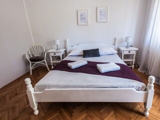 Apartment Pakostane Ausstattung 9