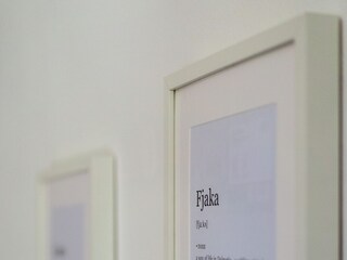 Apartment Pakostane Ausstattung 11