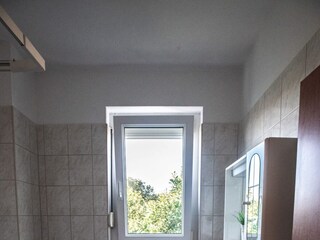 Apartment Pakostane Ausstattung 13