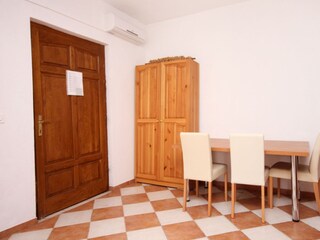 Apartment Orebic Ausstattung 1