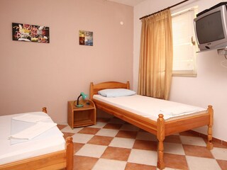 Apartment Orebic Ausstattung 3