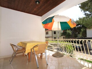 Apartment Ivan Dolac Features 2