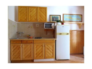 Apartment Ivan Dolac Ausstattung 2