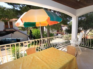 Apartment Ivan Dolac Ausstattung 4