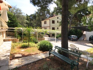 Apartment Ivan Dolac Ausstattung 5