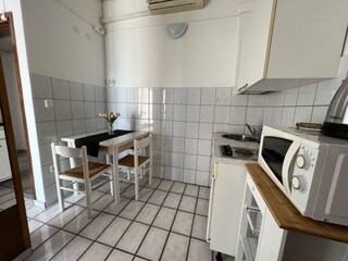 Apartment Dramalj Ausstattung 2