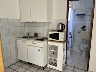Apartment Dramalj Ausstattung 3