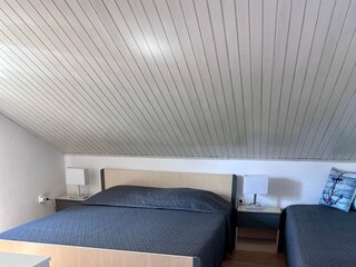 Apartment Dramalj Ausstattung 4