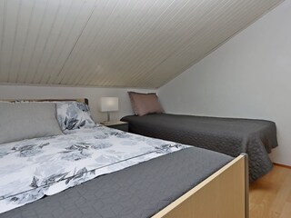 Apartment Dramalj Ausstattung 1