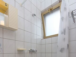 Apartment Dramalj Ausstattung 2