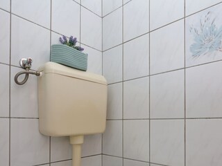 Apartment Dramalj Ausstattung 4