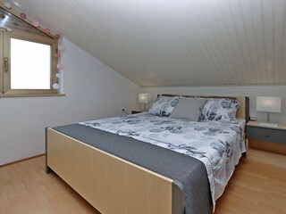 Apartment Dramalj Ausstattung 5