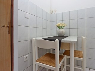 Apartment Dramalj Ausstattung 7