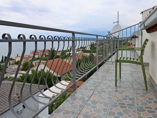 Apartment Dramalj Features 11