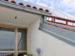 Apartment Dramalj Ausstattung 12