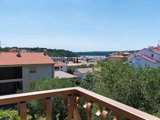 Apartment Rab (Stadt) Ausstattung 5