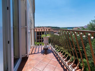 Apartment Rab (Stadt) Ausstattung 6